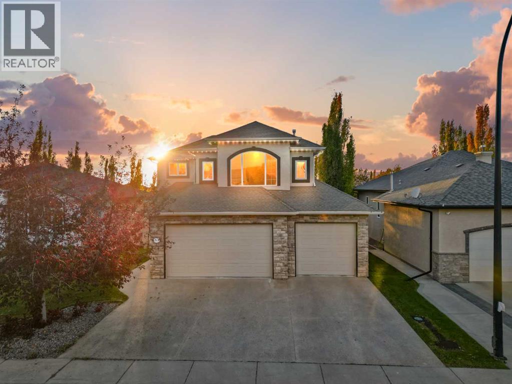 116 Allwright Close, Red Deer, AB T4R 2P2