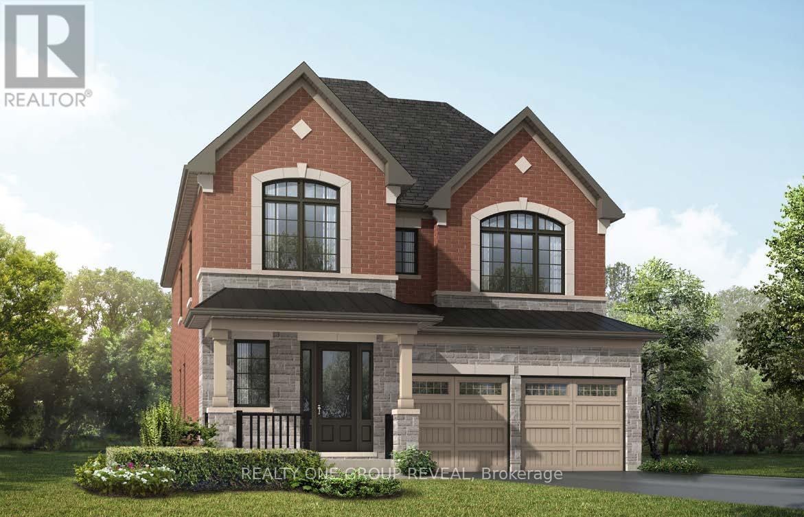 71 Azure Dr, Markham, ON L6C 3M4