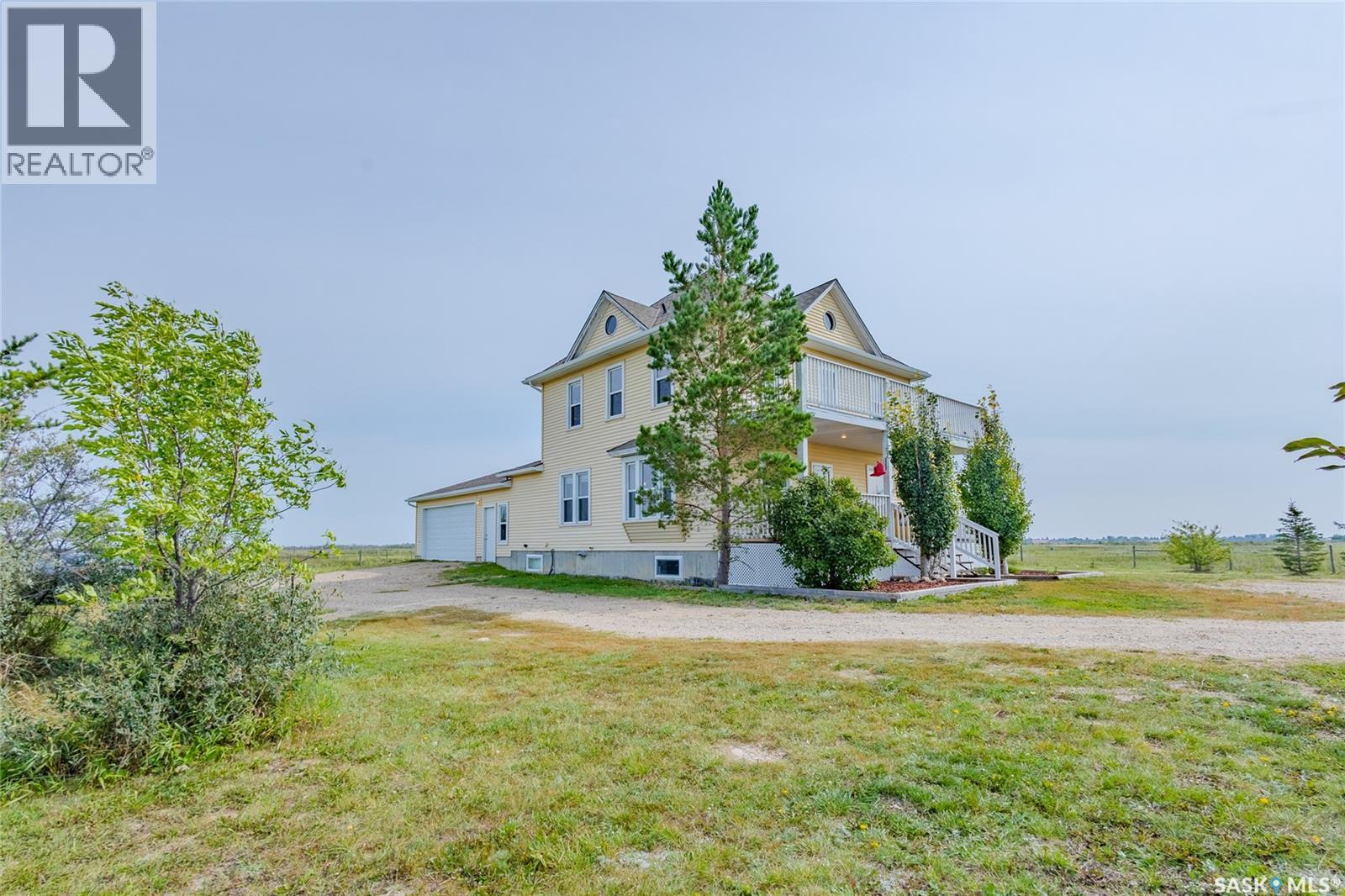 Prairie View Acreage, Corman Park Rm No. 344, SK S0K 2T0