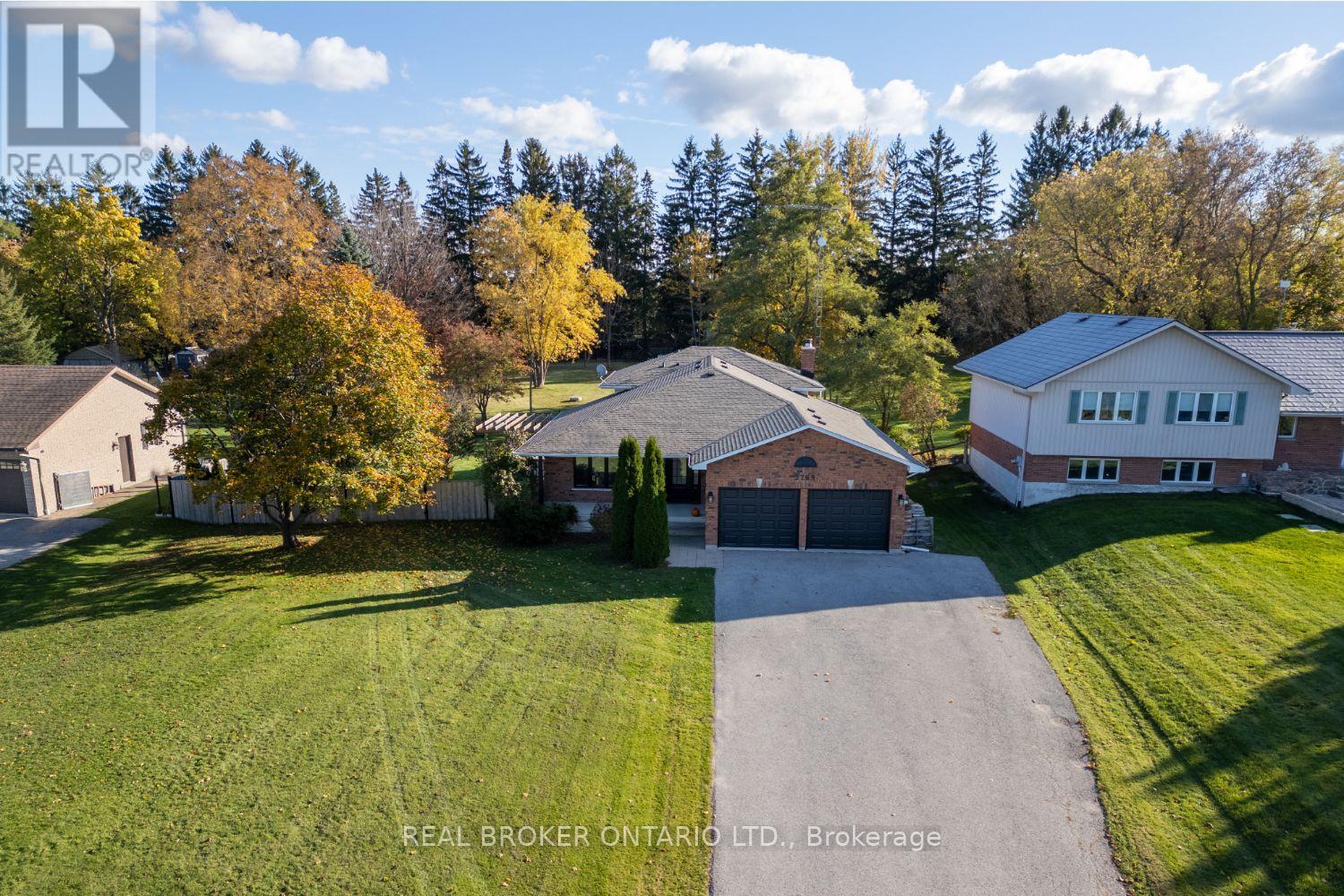 2769 Concession Road 7, Clarington, ON L1C 5X1