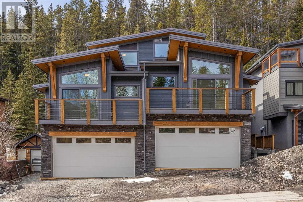 249 Three Sisters Dr #a, Canmore, AB T1W 2M4