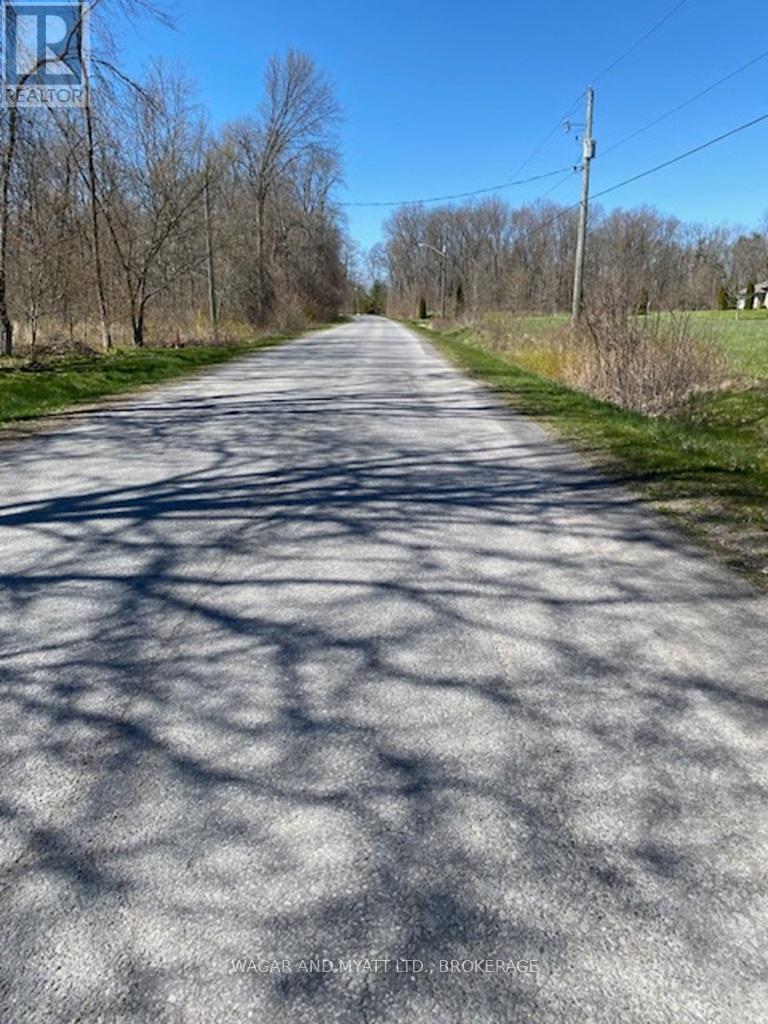 Youngs Point Road, Greater Napanee Greater Napanee, ON K0K 1G0