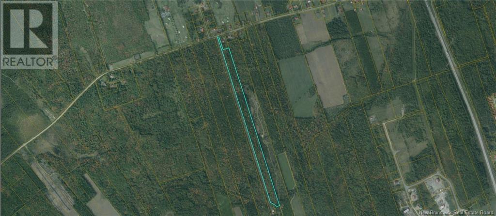 Lot Girouardville, Bouctouche, NB E4S 3G9