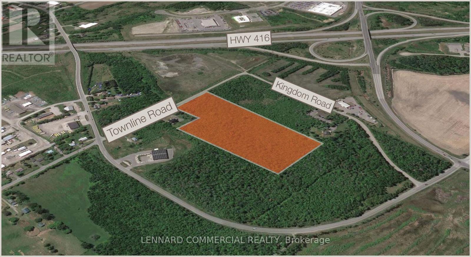 375 Townline Rd, North Grenville, ON K0G 1J0