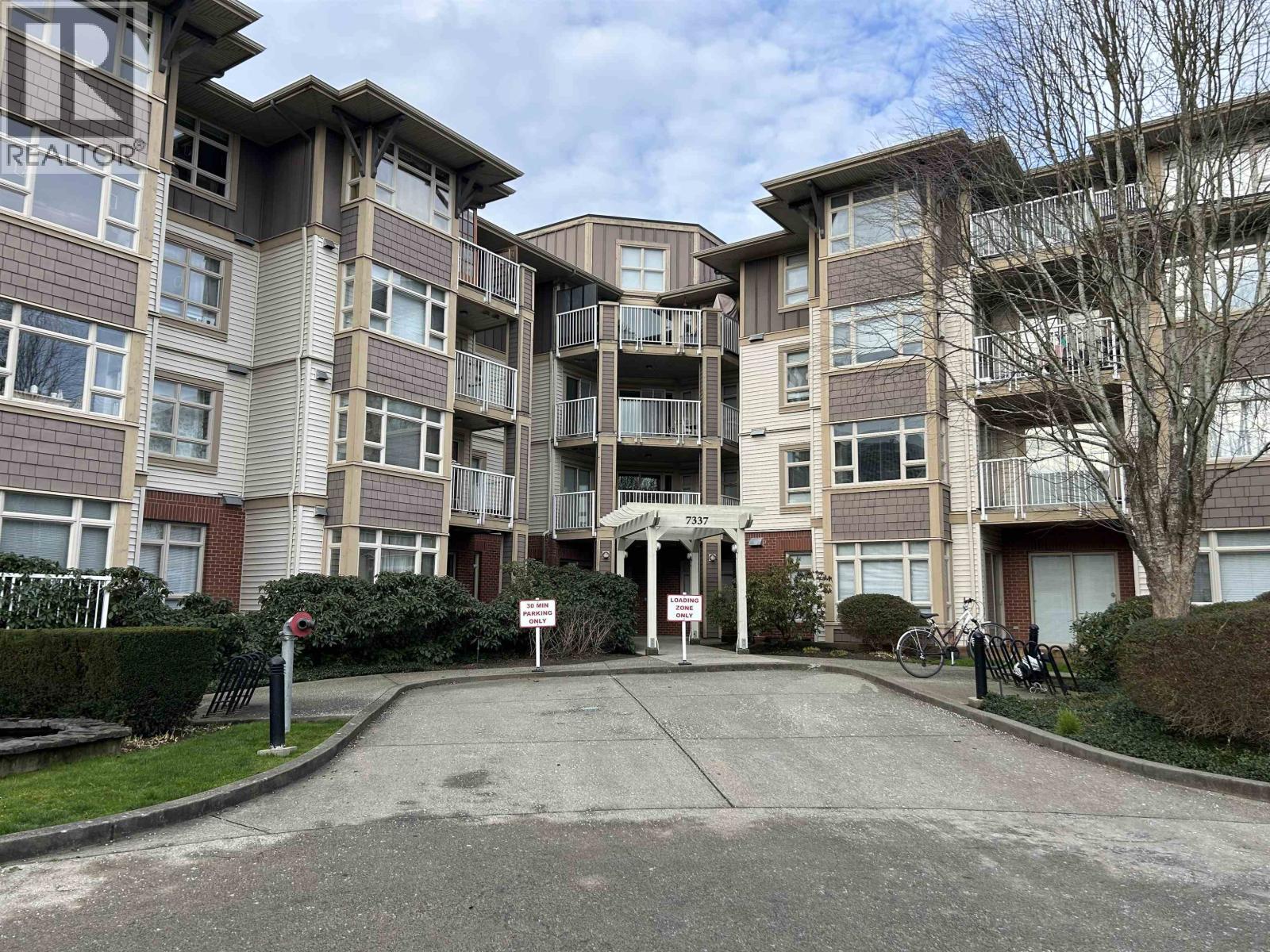 7337 Macpherson Avenue Unit 205, Burnaby, BC V5J 0A9