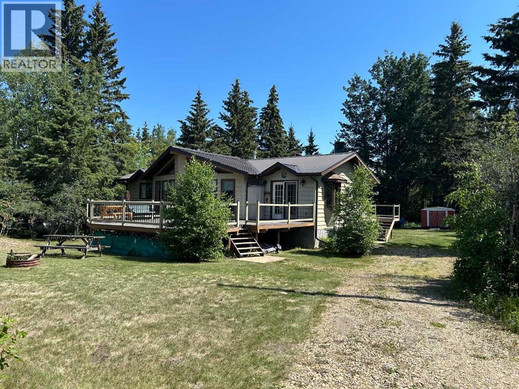 97 Pine Dr, Slave Lake, AB T0G 2A0