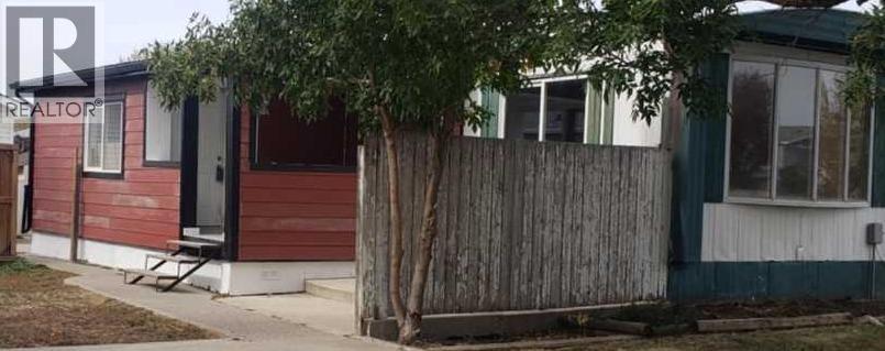 6 Street Unit 4806, Coalhurst, AB T0L 0V0
