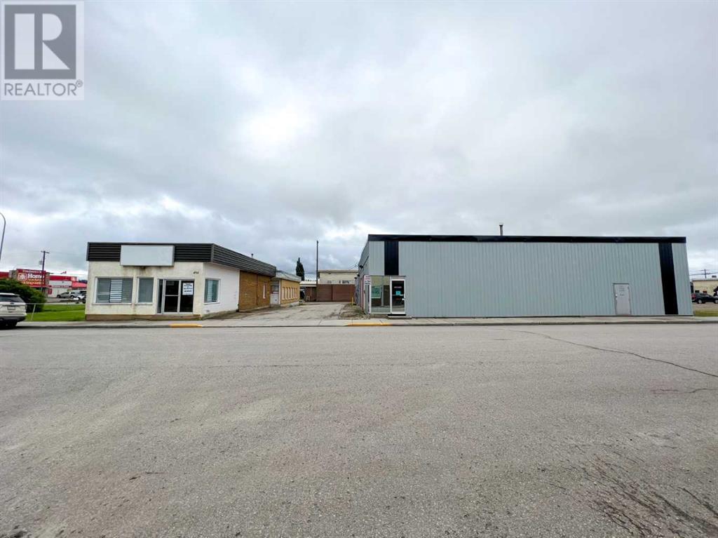 3 Avenue Unit 4915, Edson, AB T7E 1E6