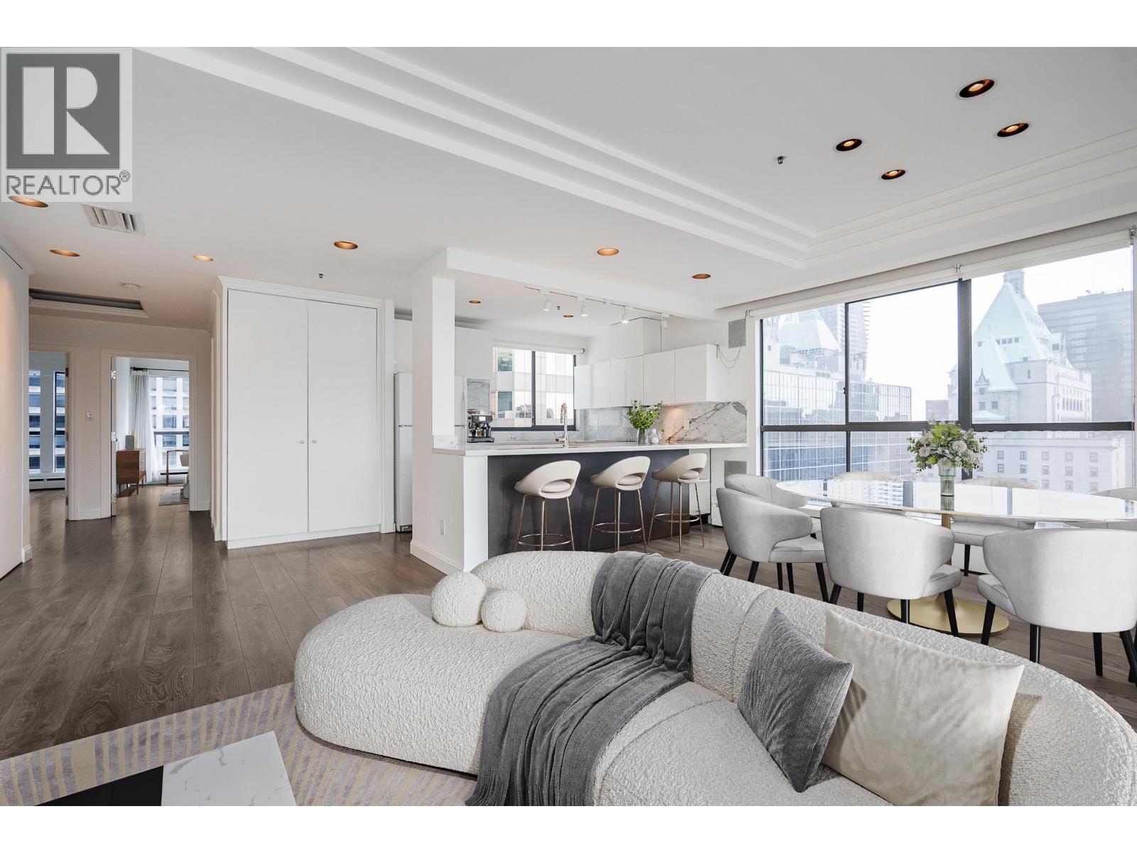 1060 Alberni Street #ph1, Vancouver, BC V6E 4K2