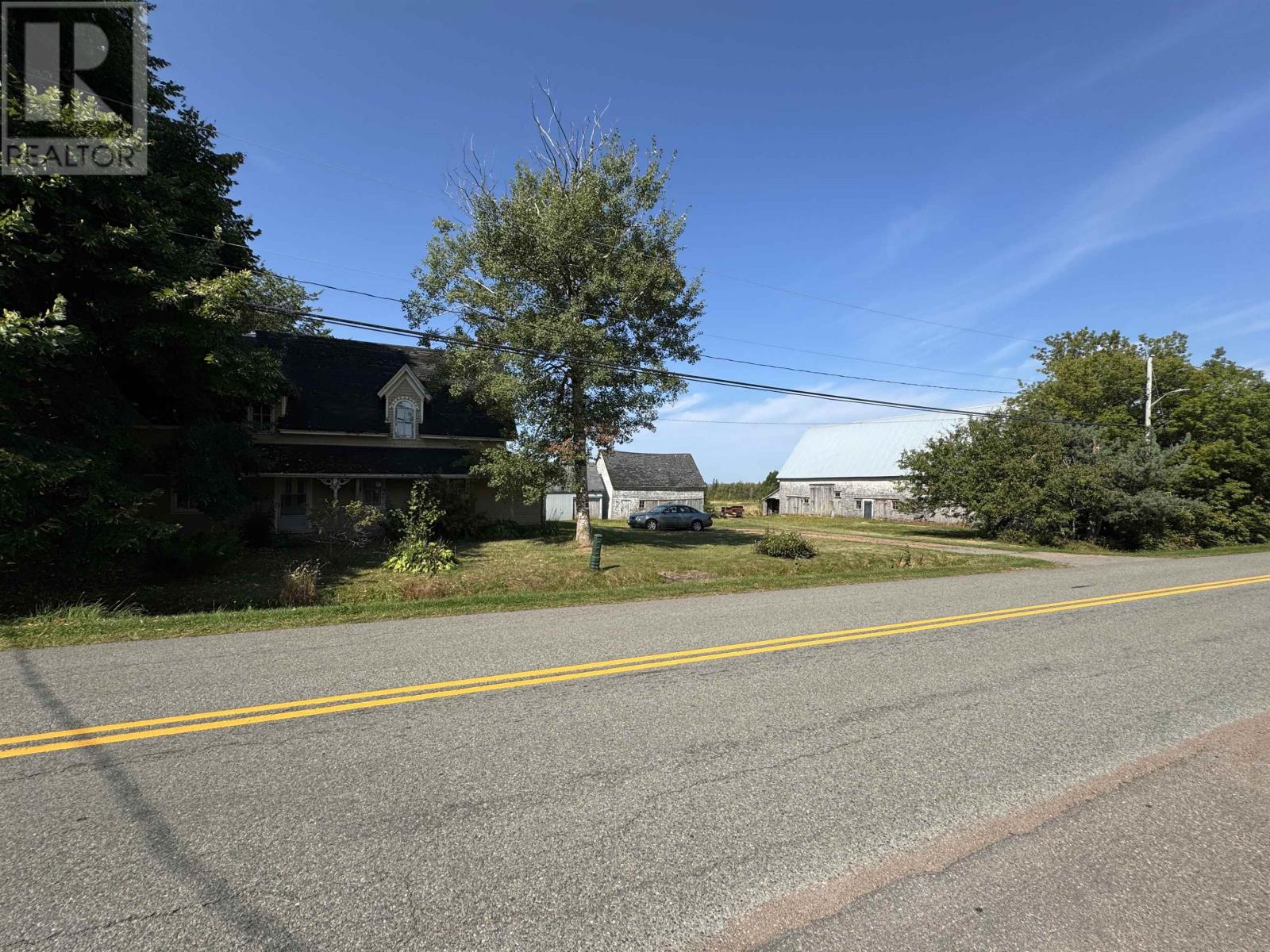 8977 Route 11, Abrams Village, PE C0B 2E0