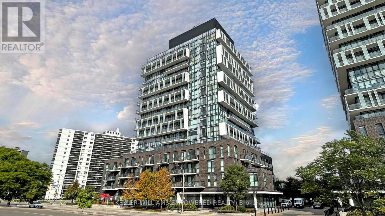 801 128 Fairview Mall Dr, Toronto, ON M2J 0E8