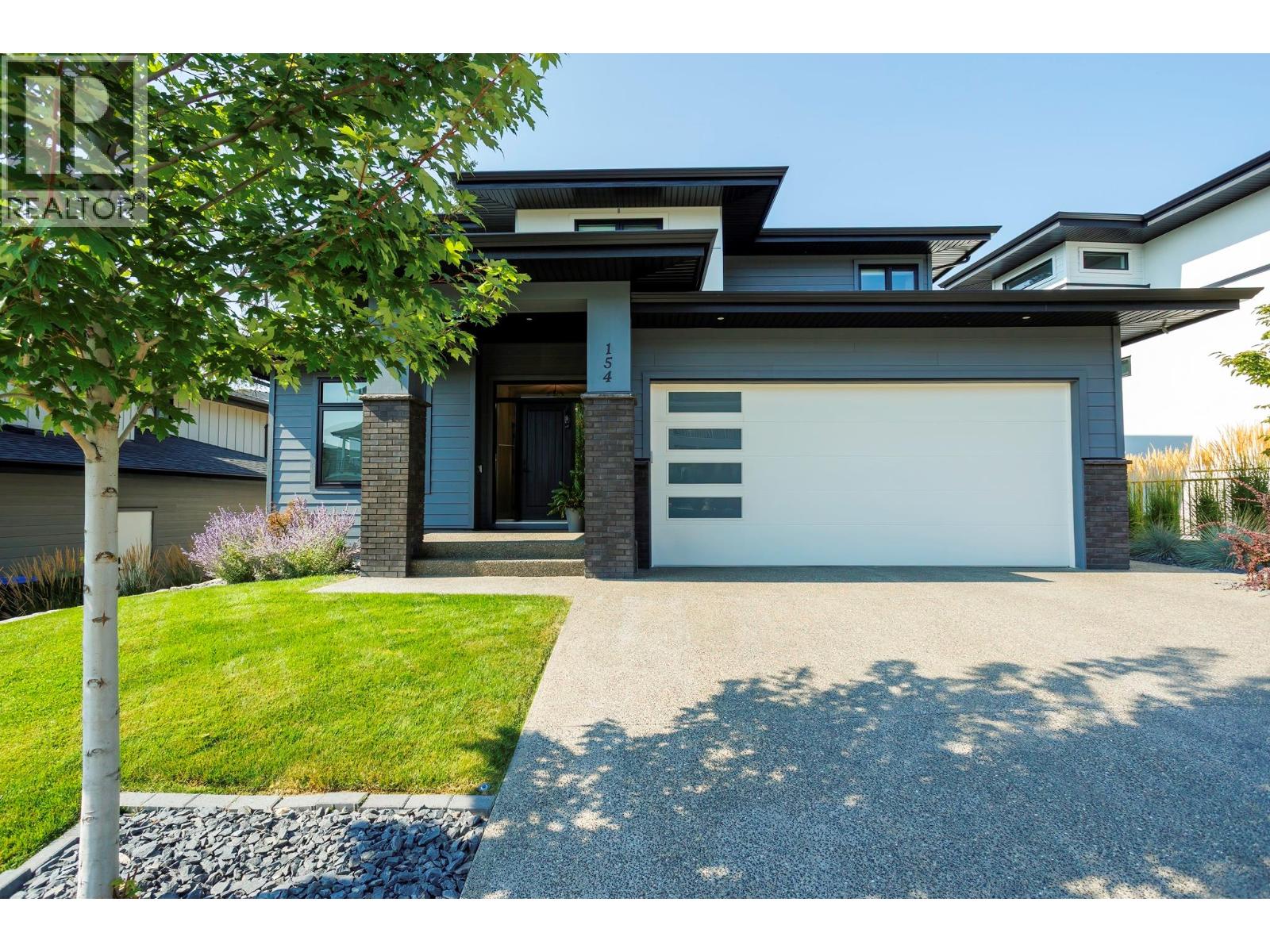 154 Echo Ridge Dr, Kelowna, BC V1V 0C9