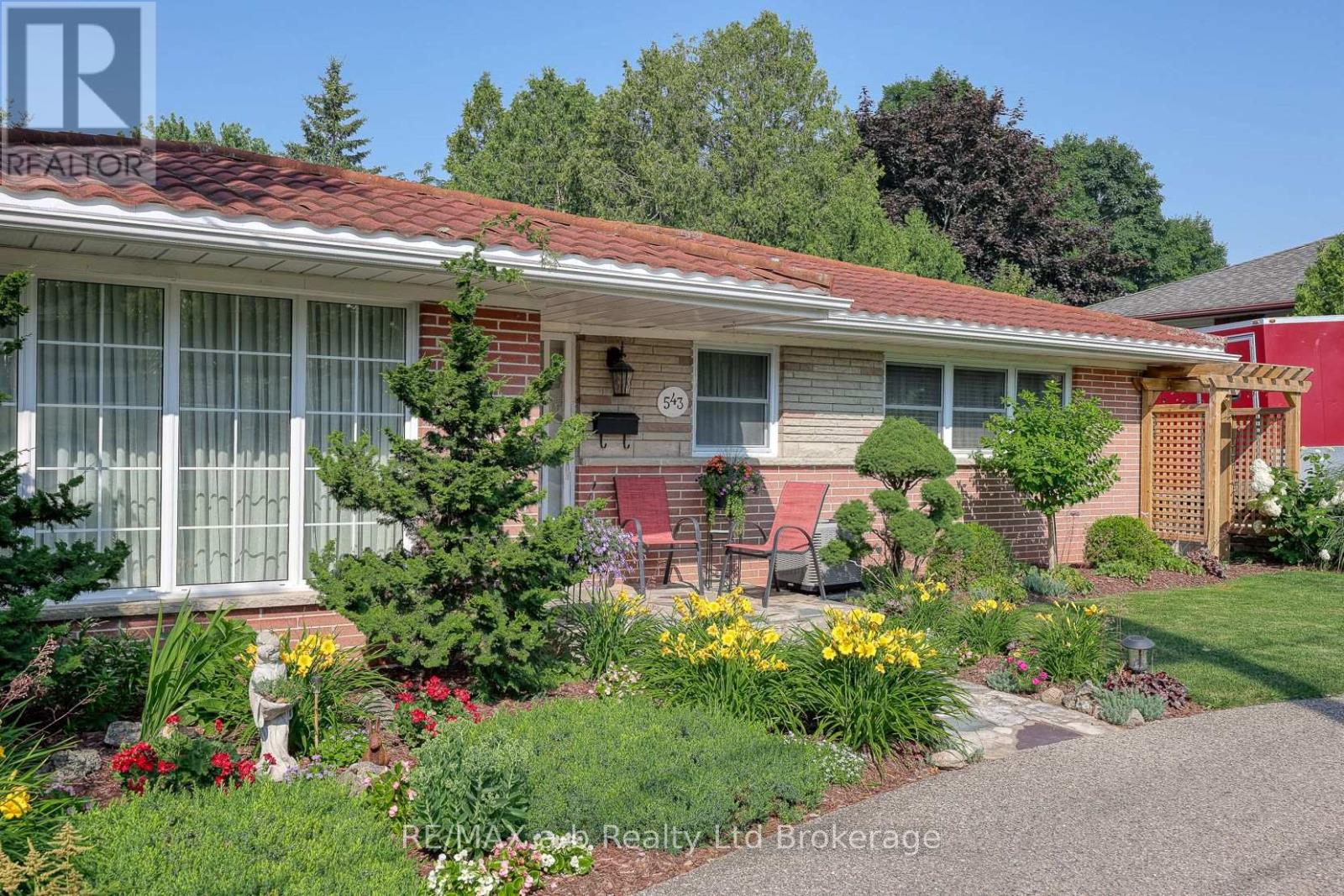 543 Highland Dr, Woodstock, ON N4S 5X1