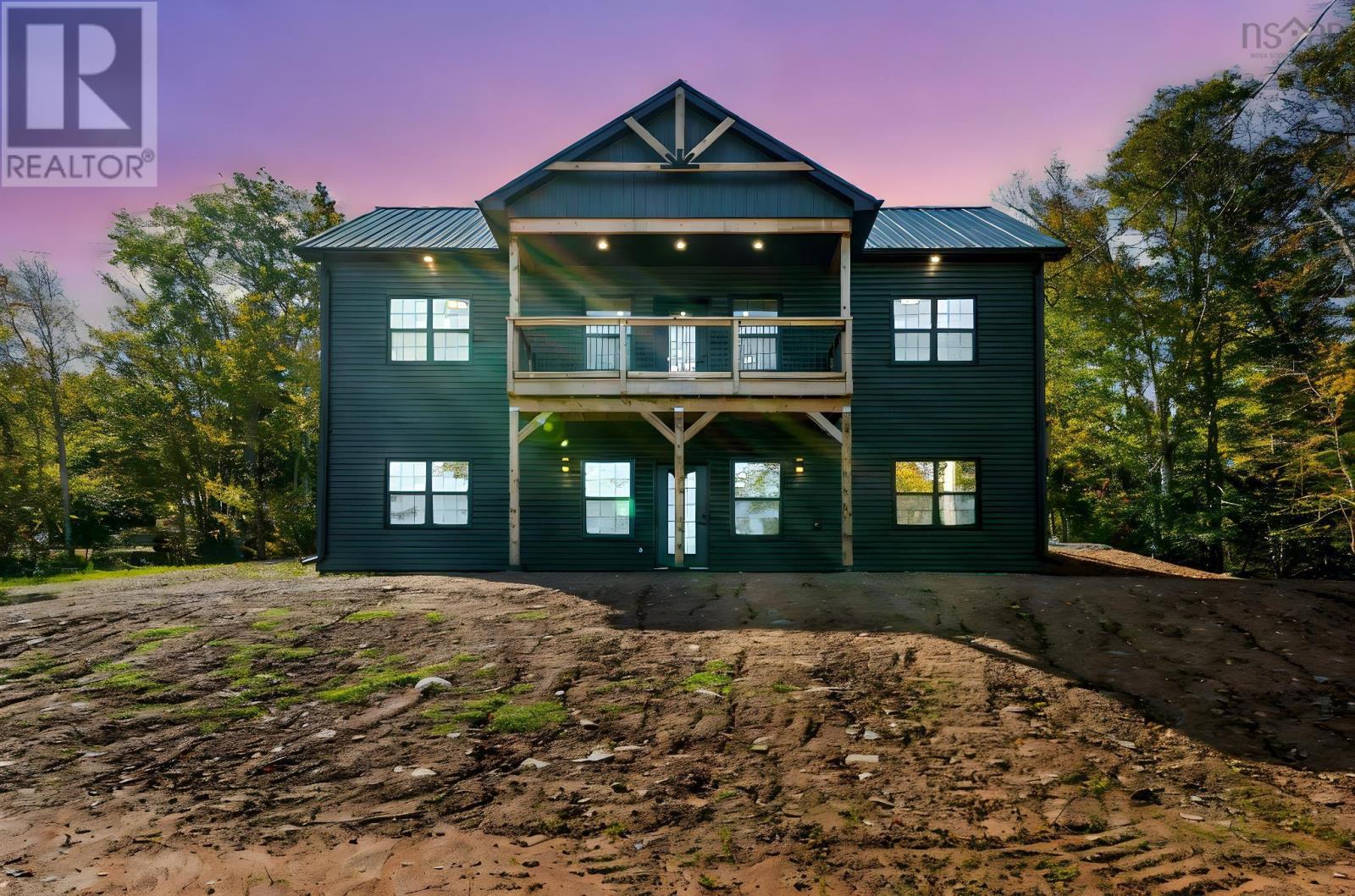 67 Birchview Dr, Lake Charlotte, NS B0J 2L0