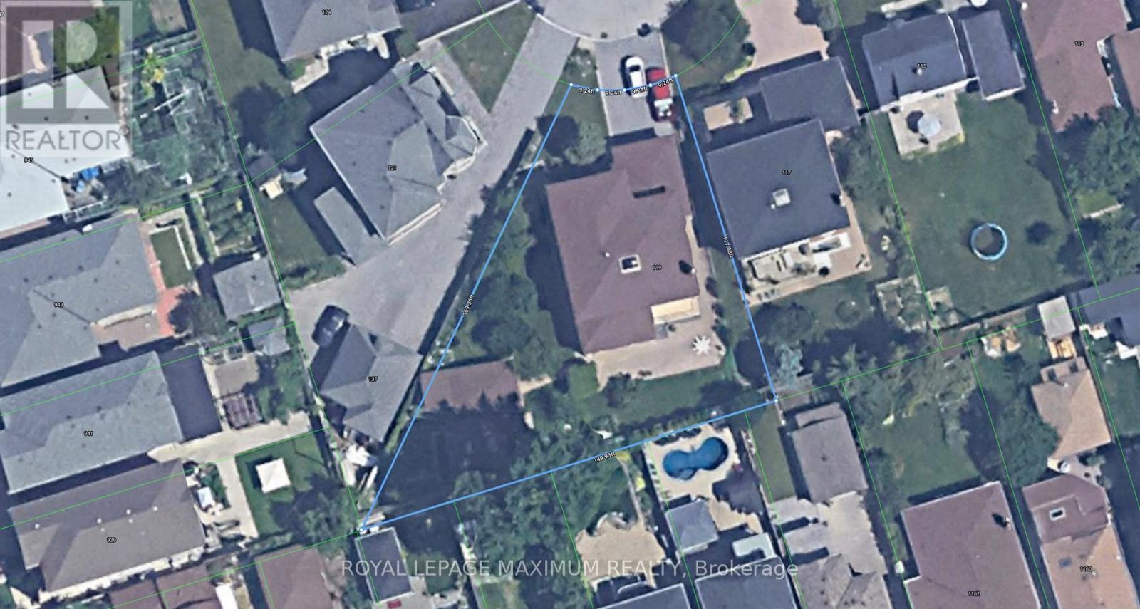119 Glen Long Ave, Toronto Yorkdale-glen Park, ON M6B 2M4