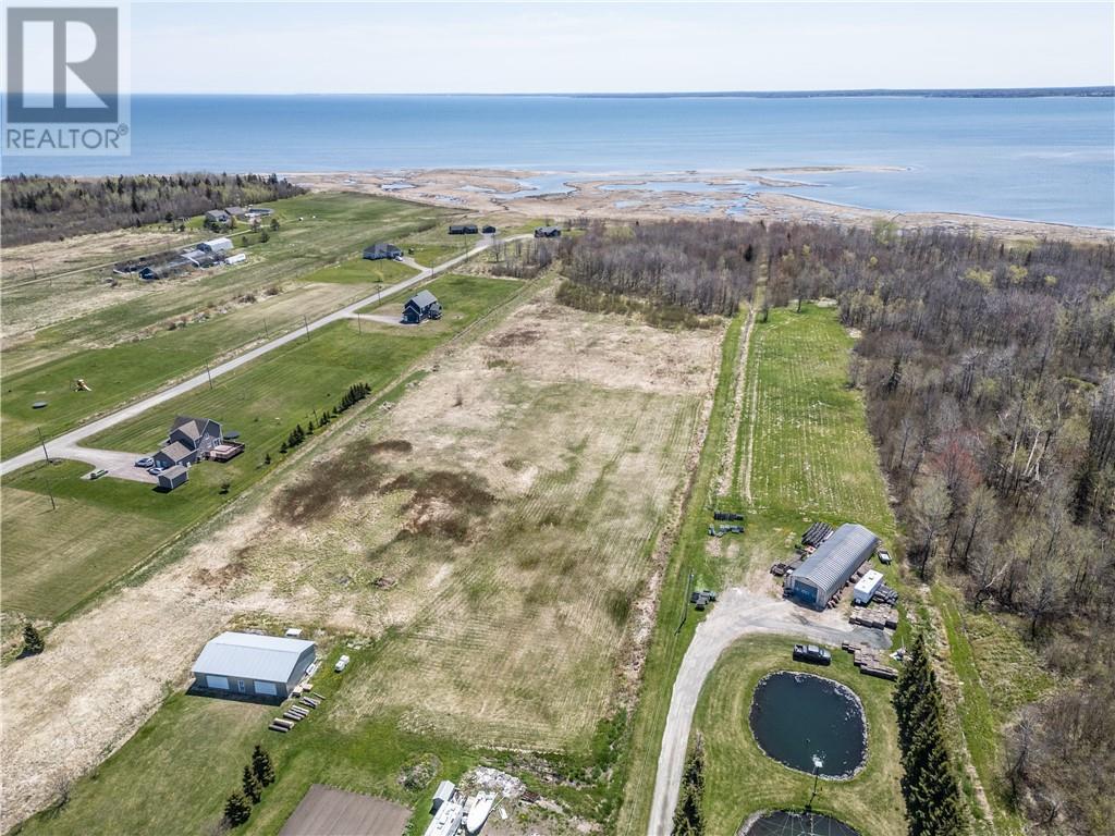 1 New Brunswick 530, Grande-digue, NB E4R 5K8