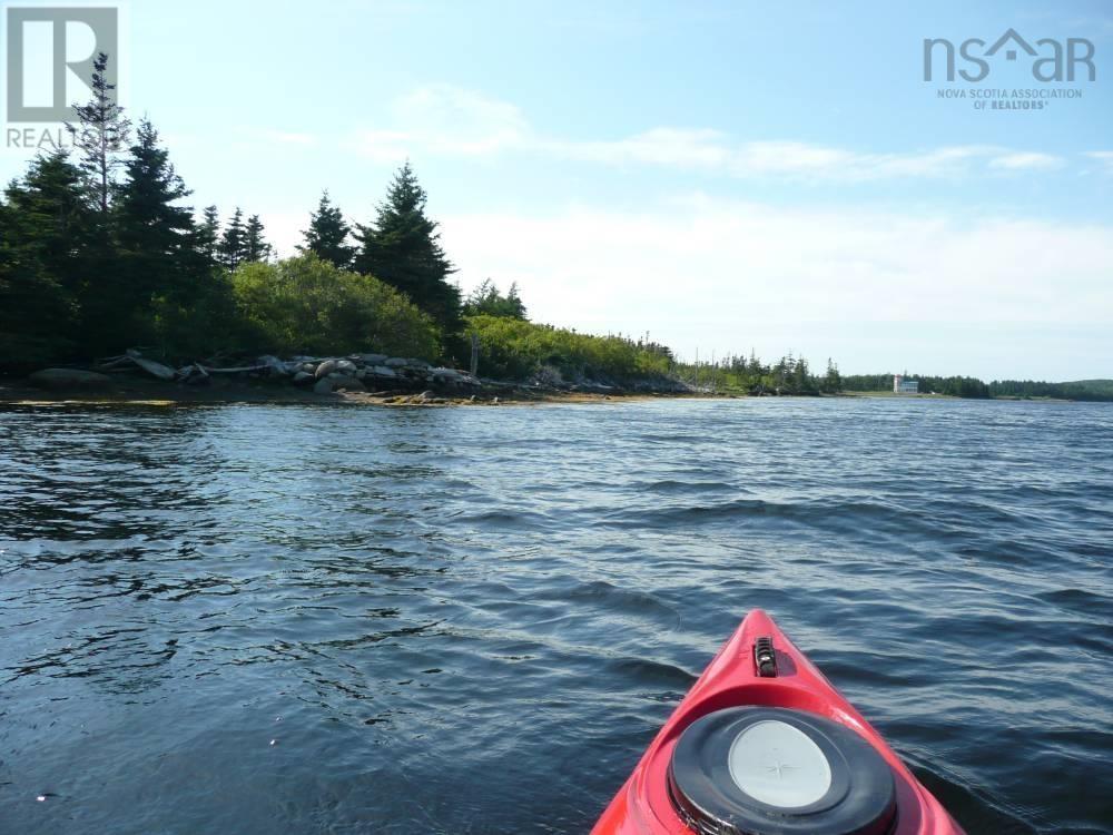 Lot 09-3 316 Highway E, Whitehead, NS B0H 1T0