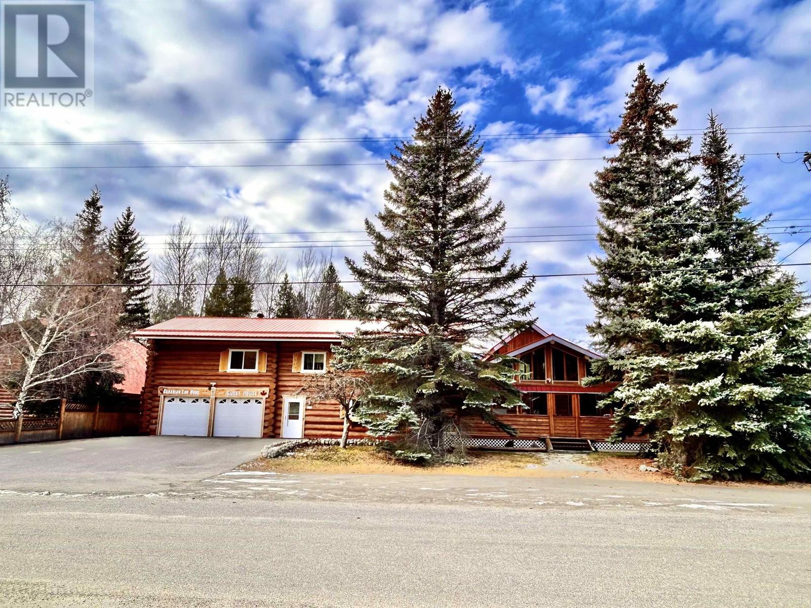 1940 Cranberry Pl, Valemount, BC V0E 2Z0