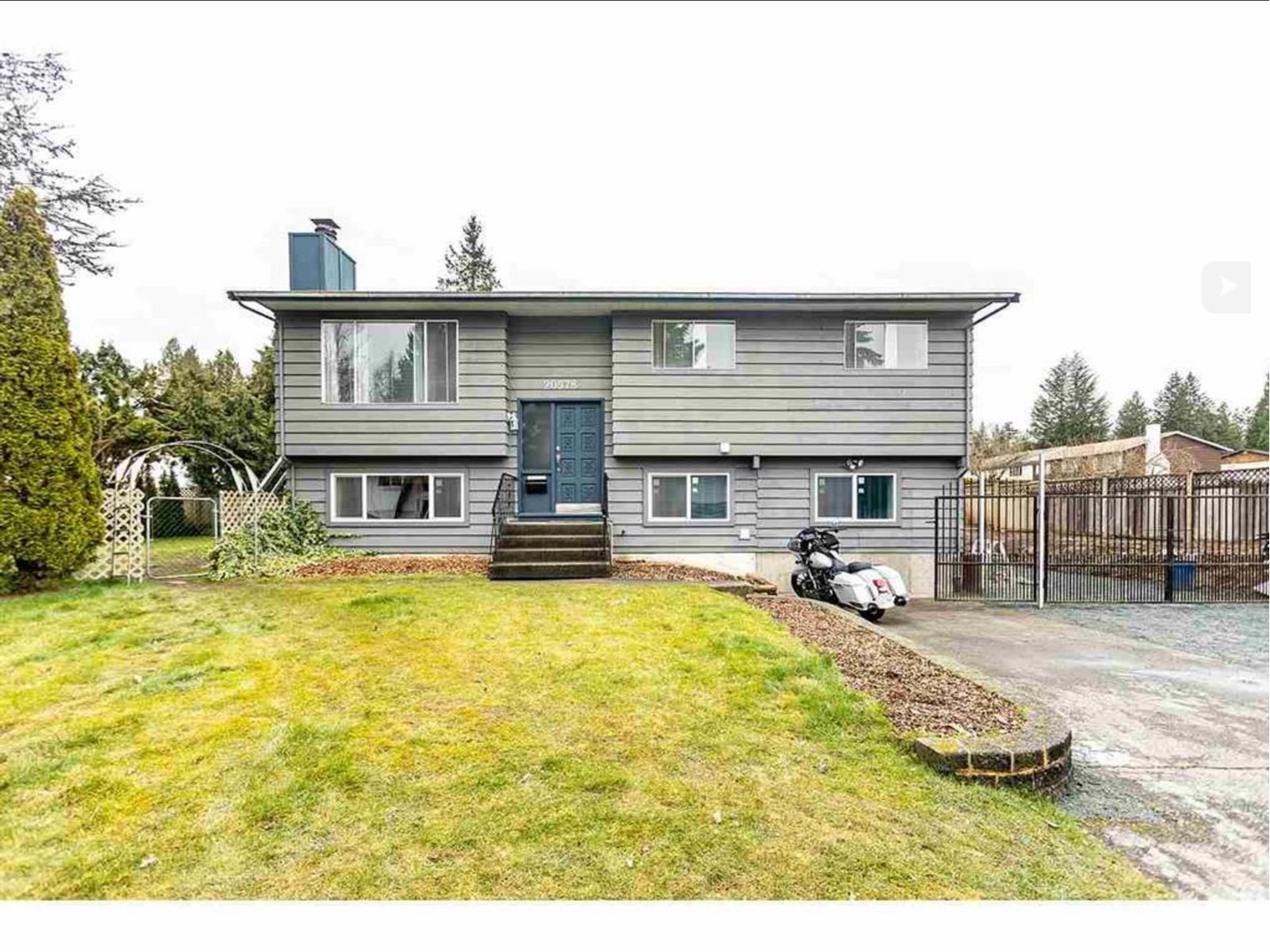 48 Avenue Unit 20578 #b, Langley, BC V3A 3P9