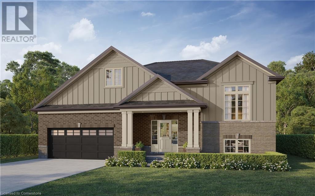 4178 Fly Rd, Campden, ON L0R 2G0