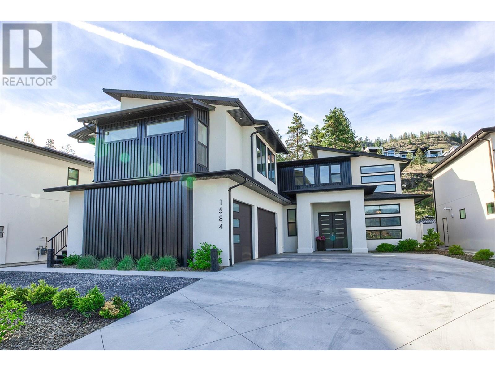 1584 Malbec Pl, West Kelowna, BC V4T 3B5