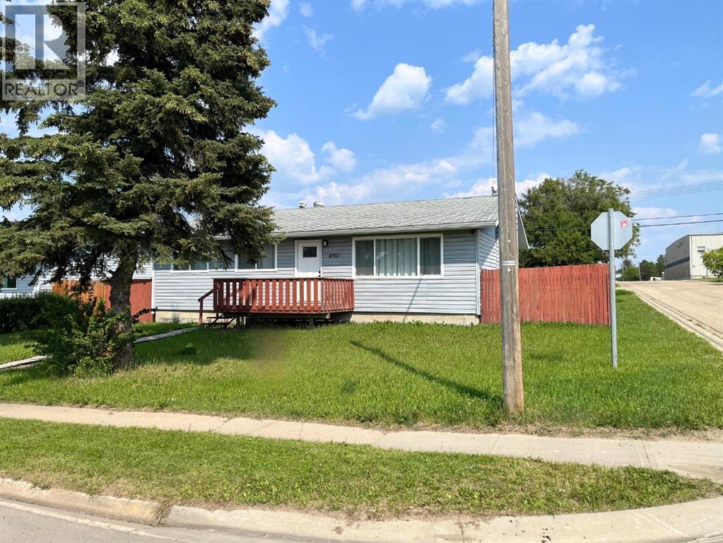 51 Street Unit 4901, Valleyview, AB T0H 3N0