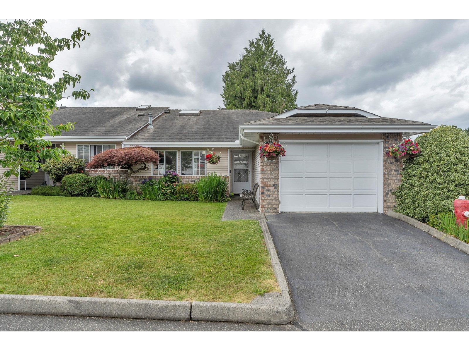 5051 203 Street Unit 18, Langley, BC V3A 1V5