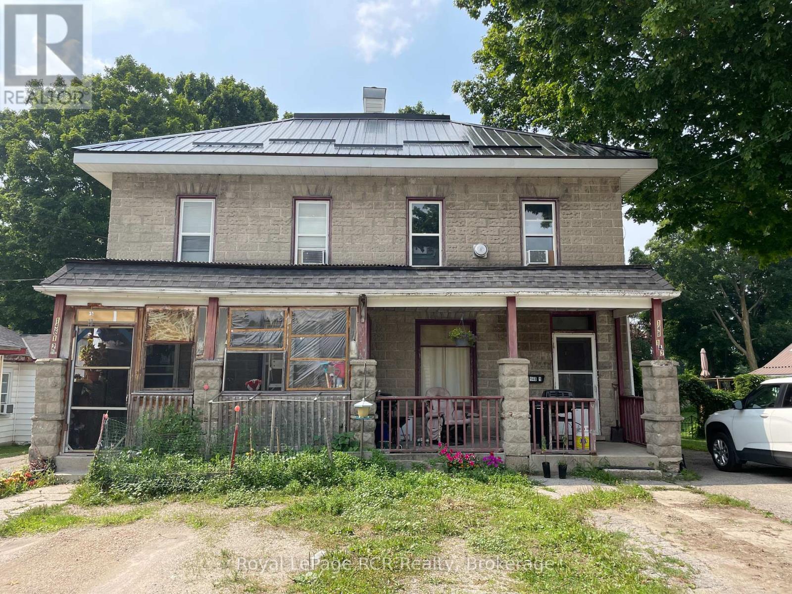 146-148 Frances St, North Huron, ON N0G 2W0