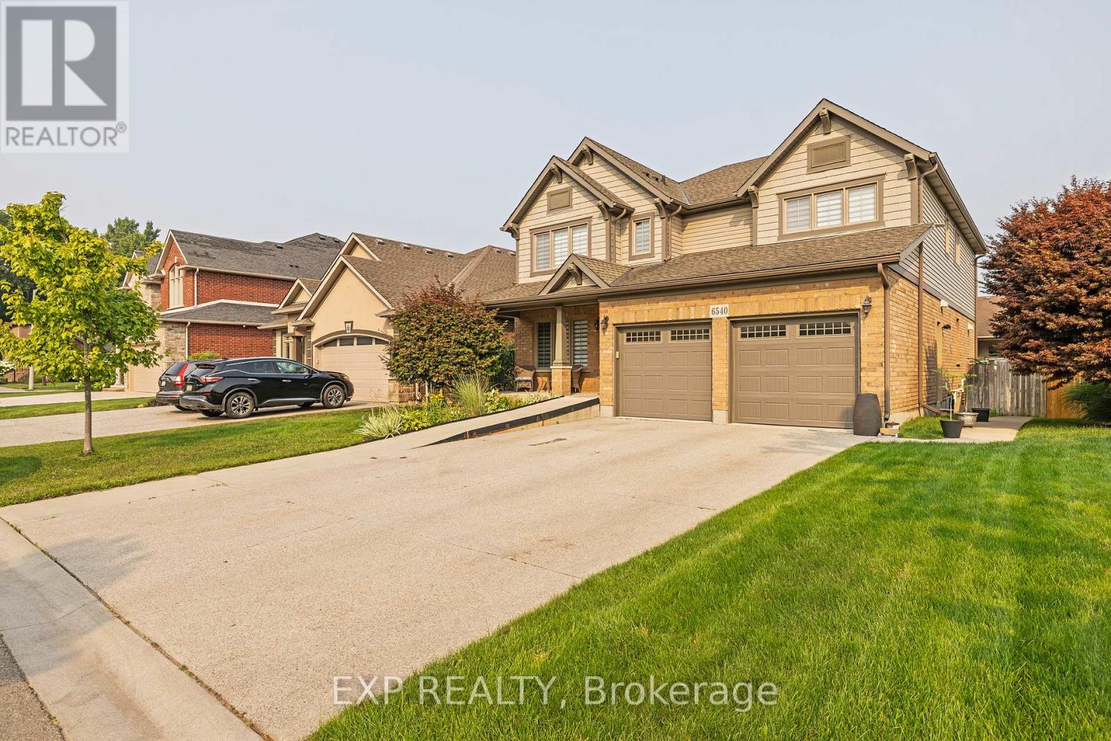 6540 Richard Cres, Niagara Falls, ON L2H 0A9