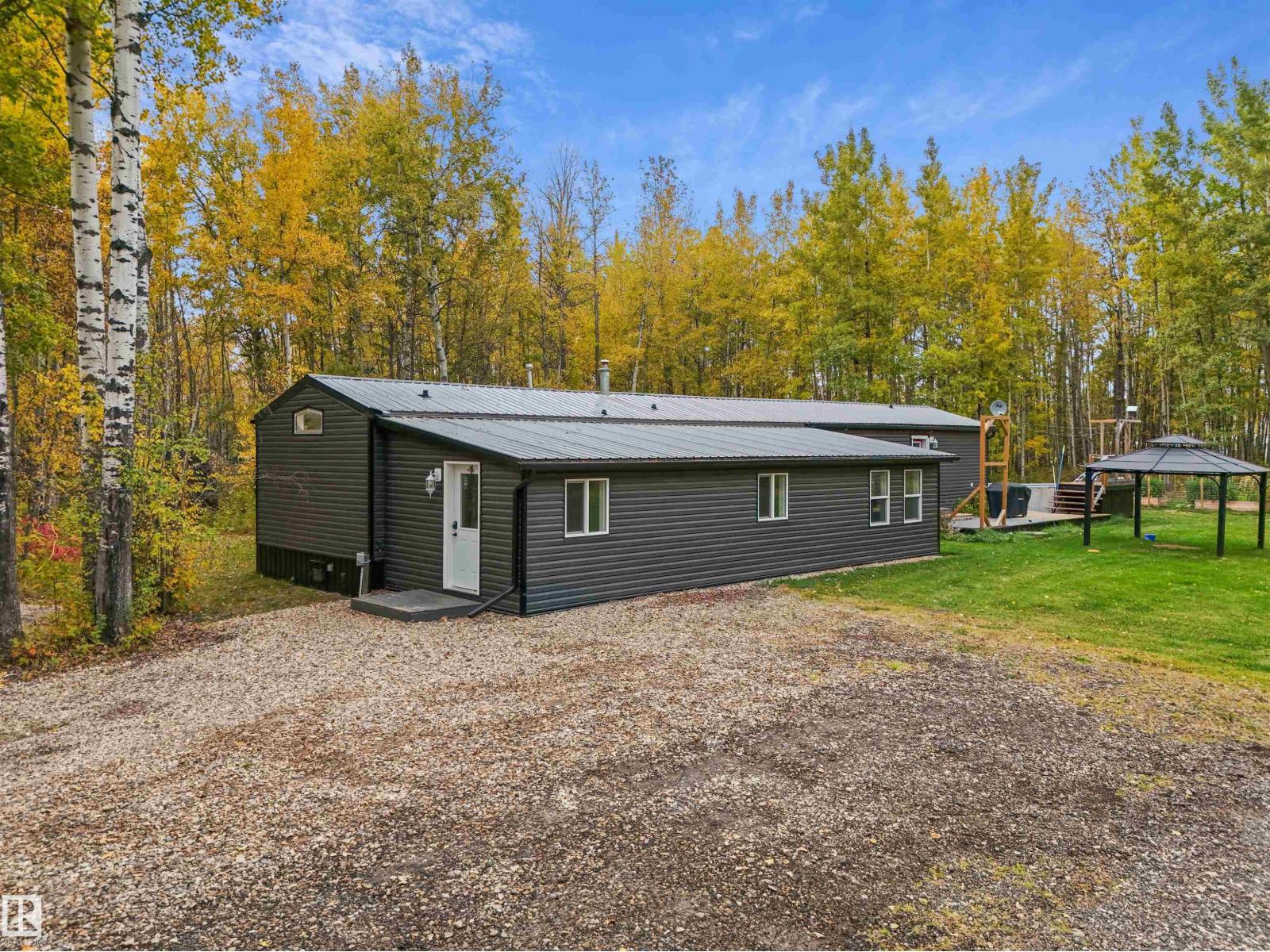 8102 Twp Road 494, Rural Brazeau County, AB T7A 2A3