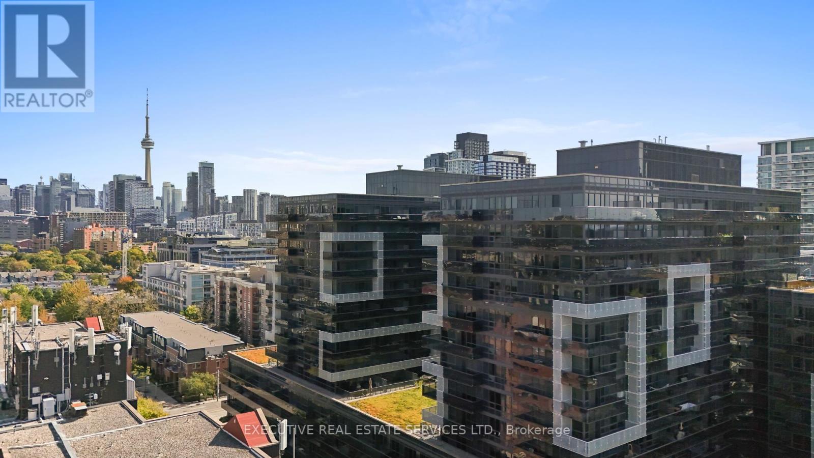 721 1030 King St W, Toronto, ON M6K 3N3