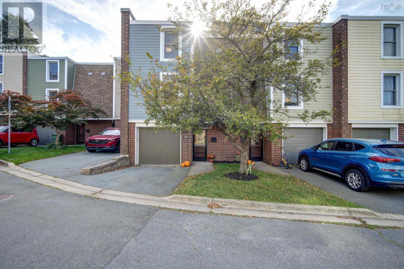 5551 Sentinel Sq, Halifax, NS B3K 4A8