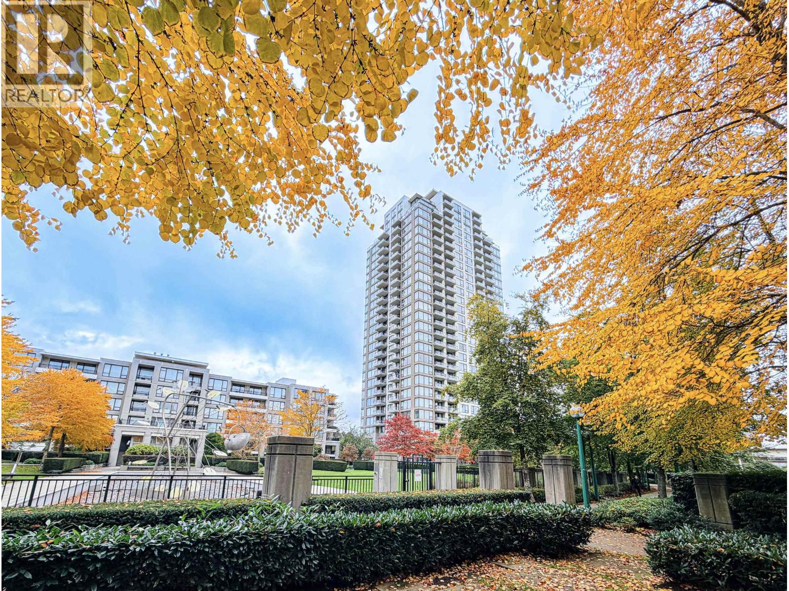 7178 Collier Street Unit 2008, Burnaby, BC V5E 4N7