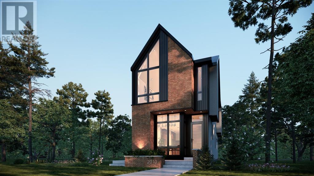 8 Avenue Se Unit 2010, Calgary, AB T2G 0N8