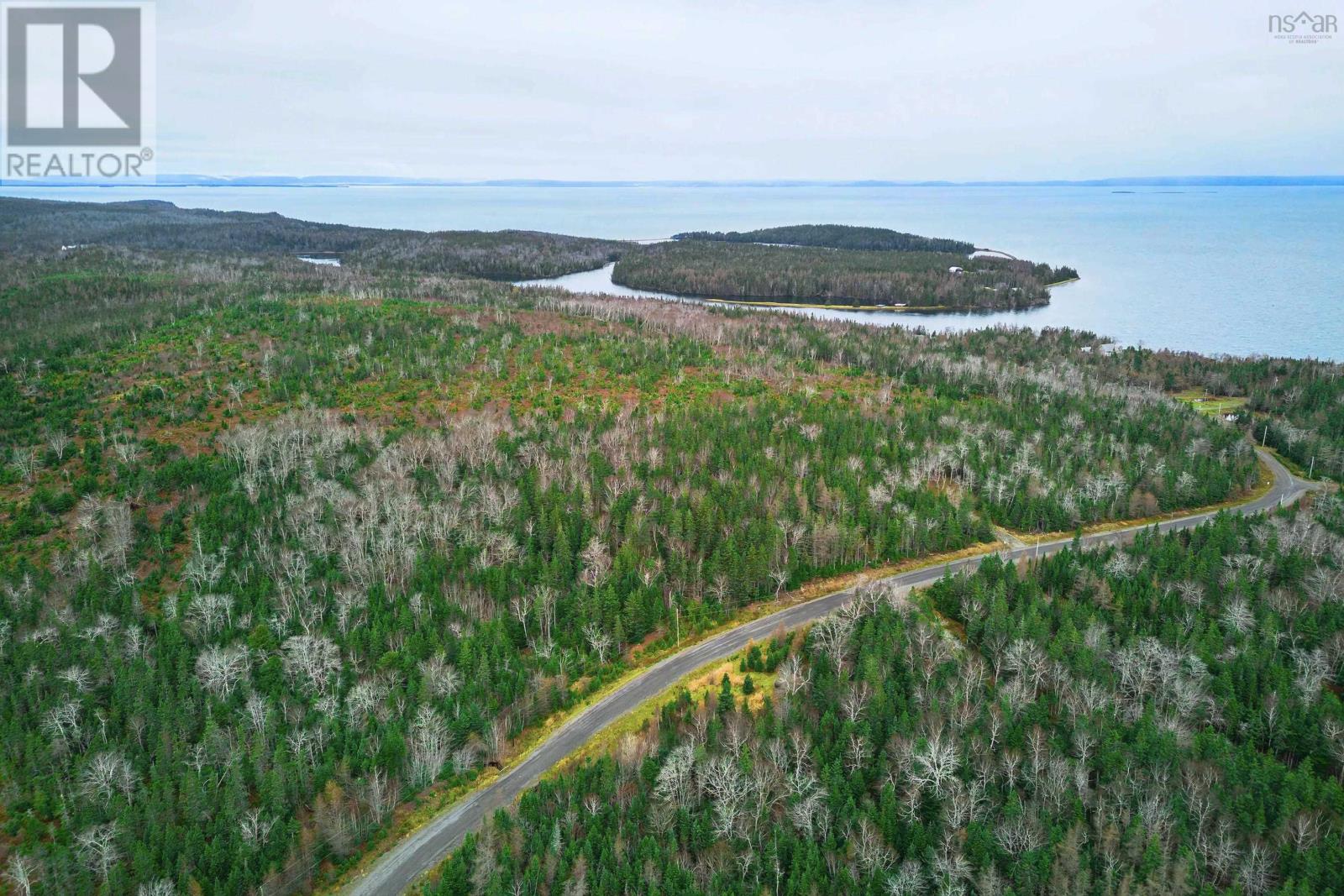 Lot 1a-79 Maple Dr, Cape George Estates, NS B0E 3B0