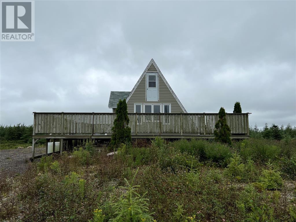 156 Mobile First Pond Rd, Mobile, NL A0A 2A0