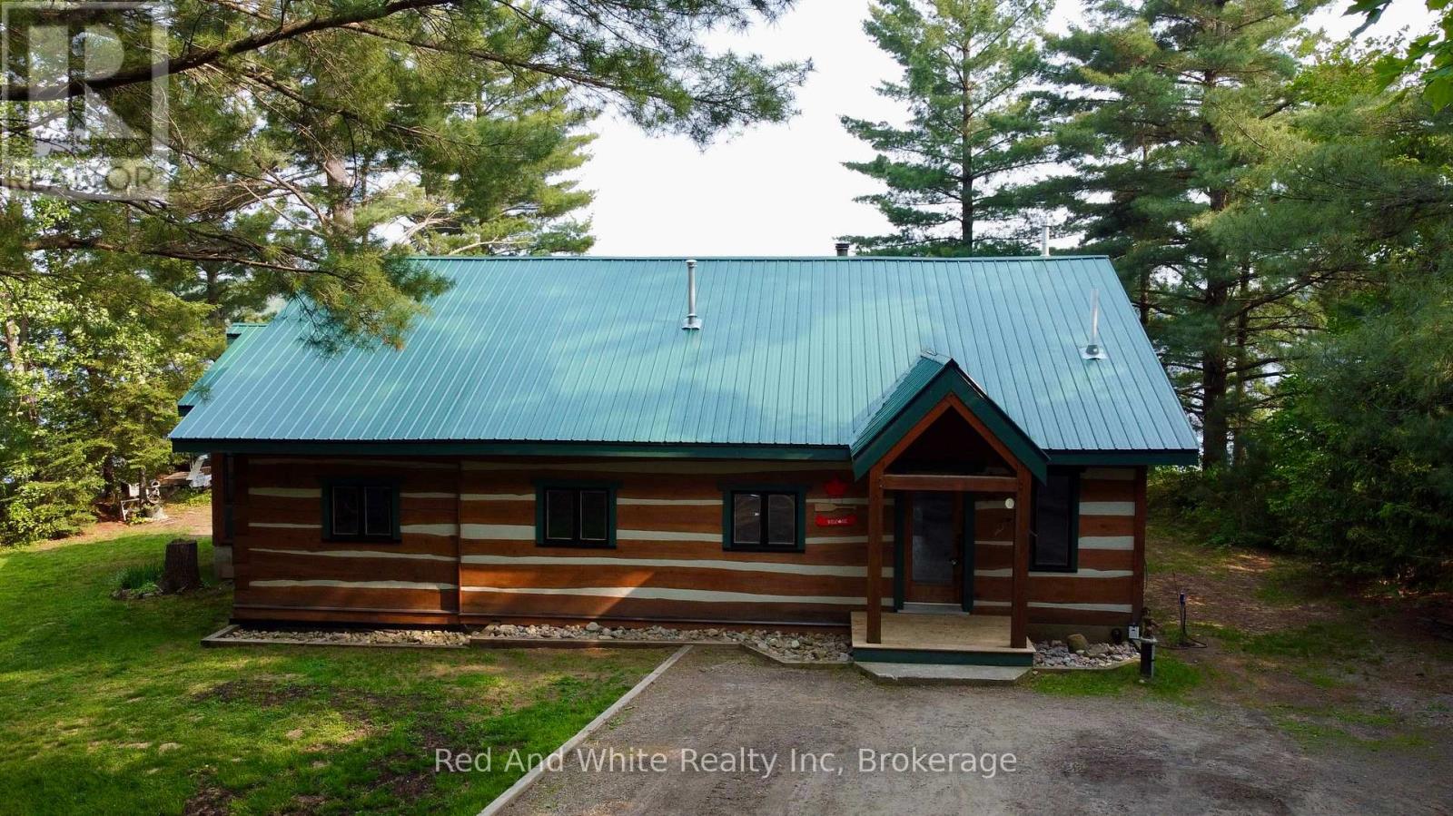 3491 Axe Lake Rd #a, Mcmurrichmonteith Monteith, ON P0A 1Y0