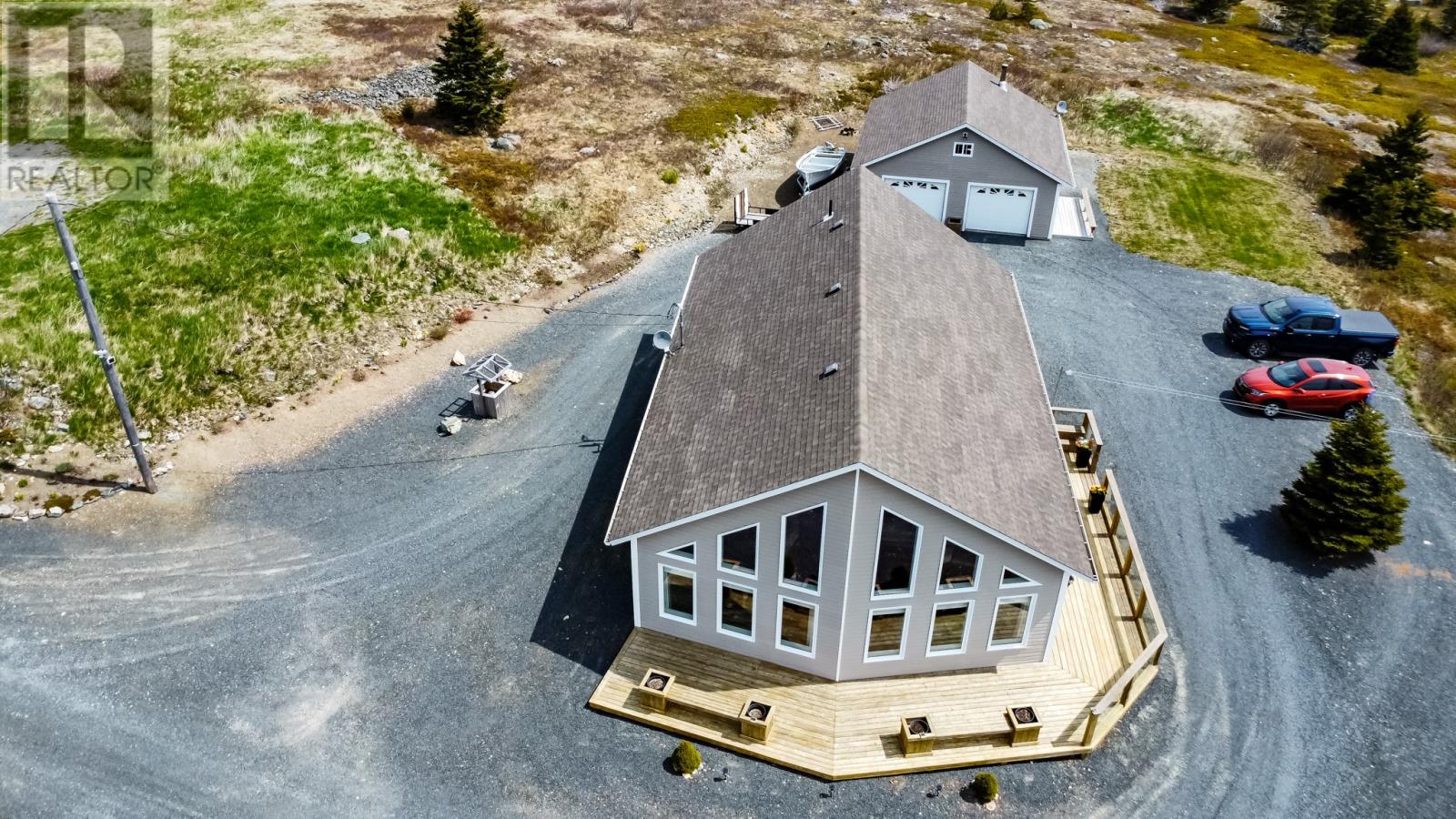 0 Murphys Rd, Kingston, NL A0A 1R0