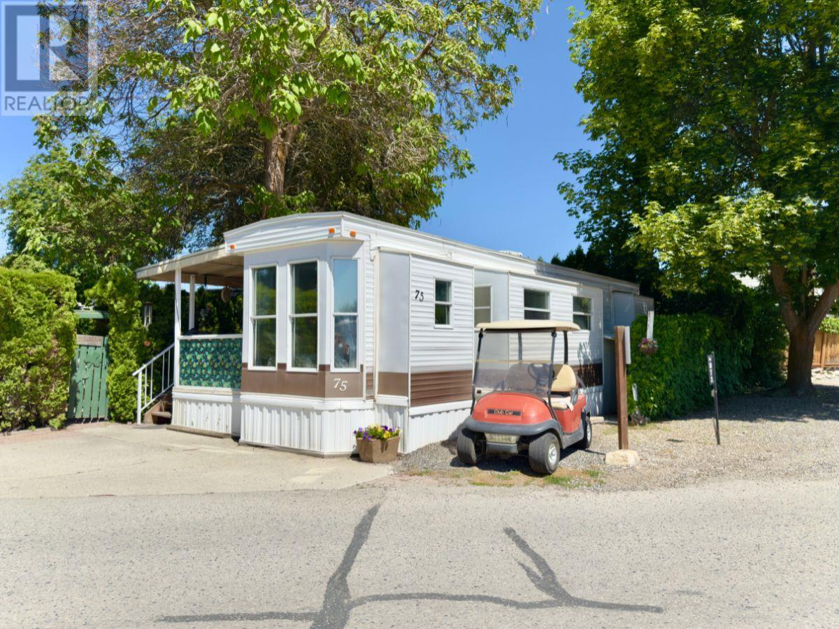 415 Commonwealth Road Unit 75, Kelowna, BC V4V 1P4
