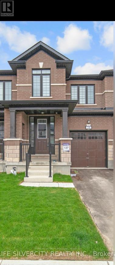 34 Keenan St, Kawartha Lakes, ON K9V 6C2
