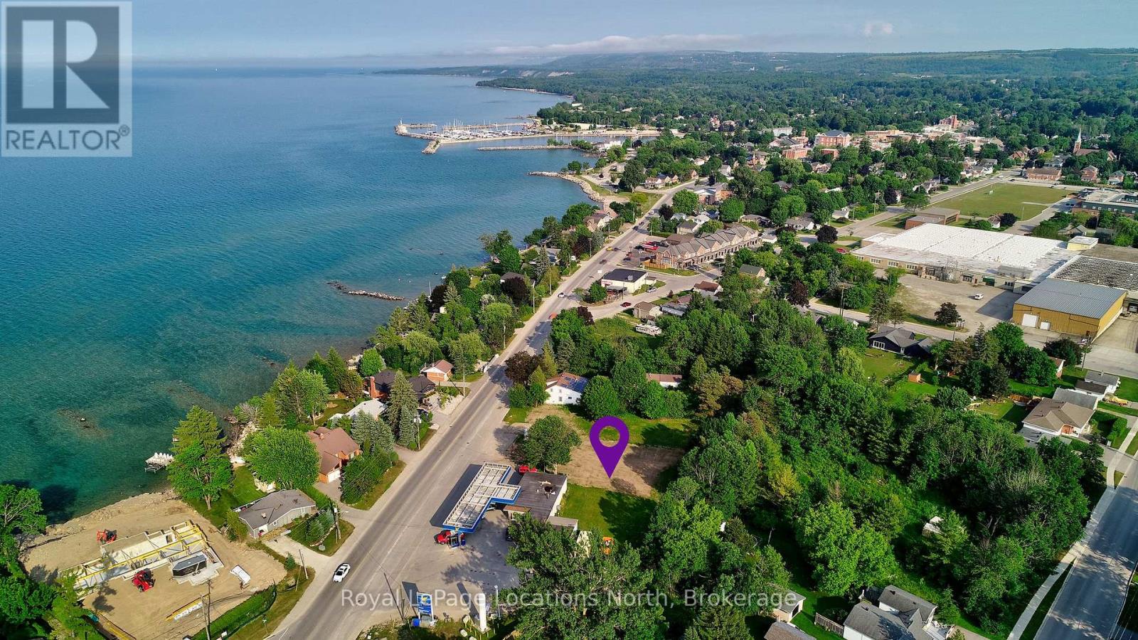 344 Sykes St N, Meaford, ON N4L 1J4