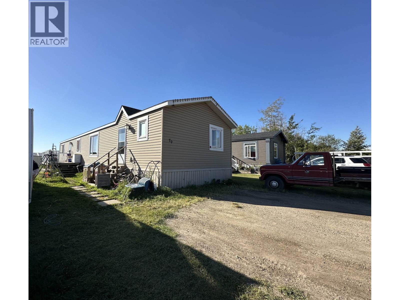 7414 Forest Lawn Street Unit 79, Fort St. John, BC V1J 8B7