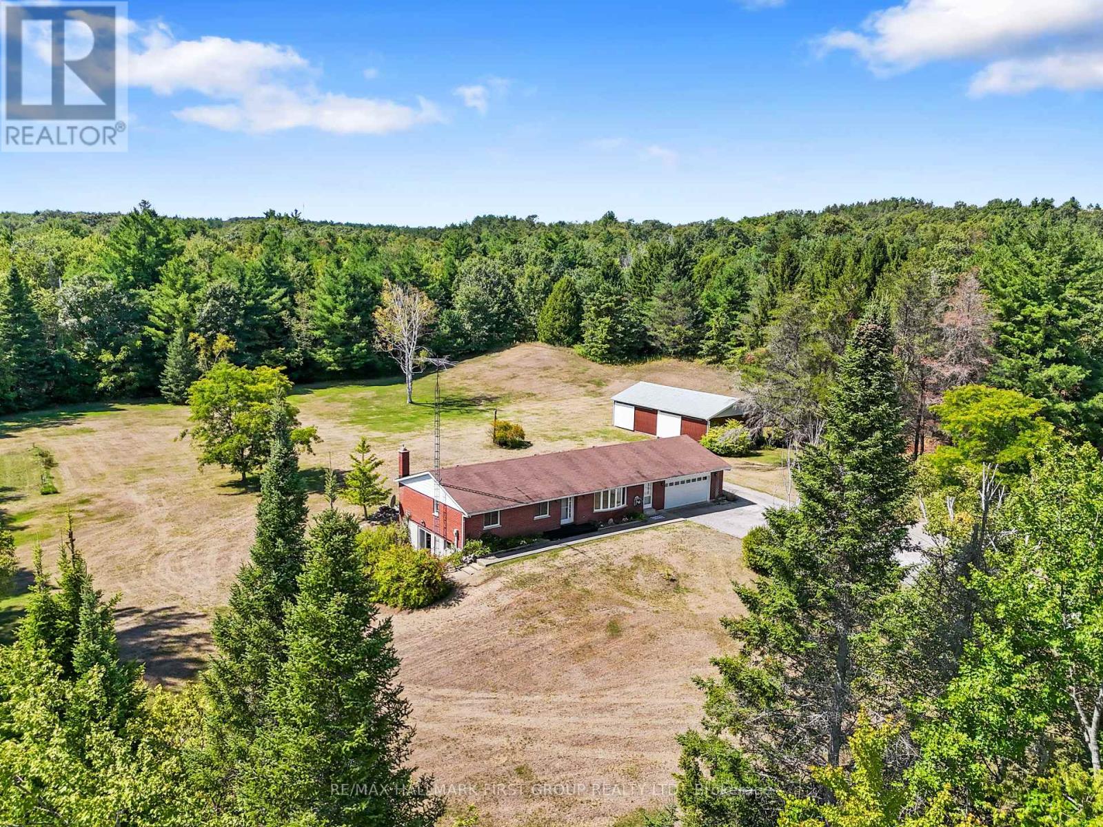 150 Woodland Rd, Alnwick/Haldimand, ON K0K 2X0