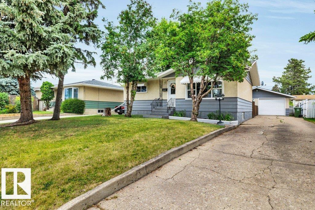52 Unit 4017, Wetaskiwin, AB T9A 1N1