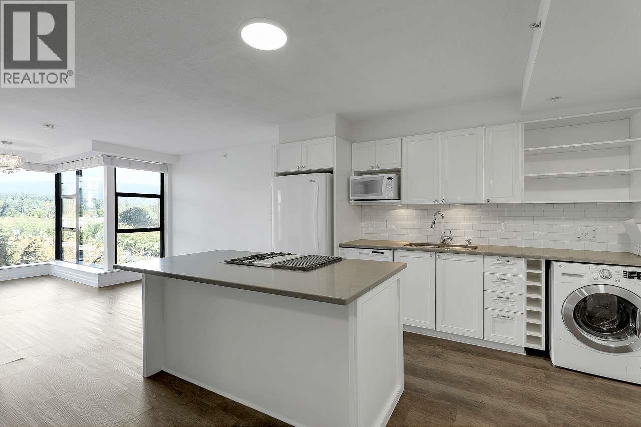 1723 Alberni Street Unit 605, Vancouver, BC V6G 3G9