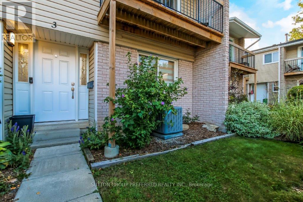 3 669 Osgoode Dr, London, ON N6E 2C7