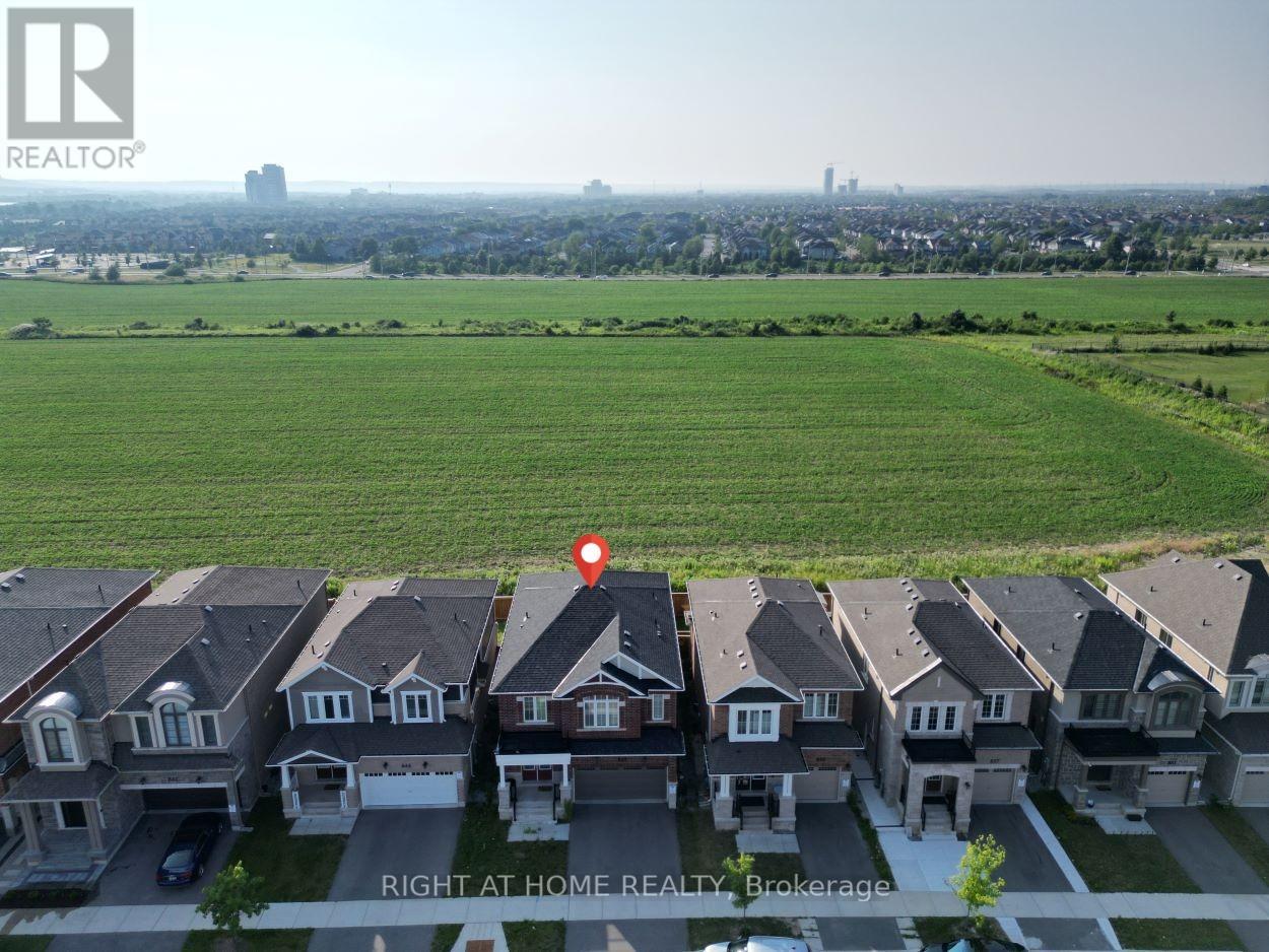 849 Aspen Ter, Milton Cb Cobban, ON L9E 1S2