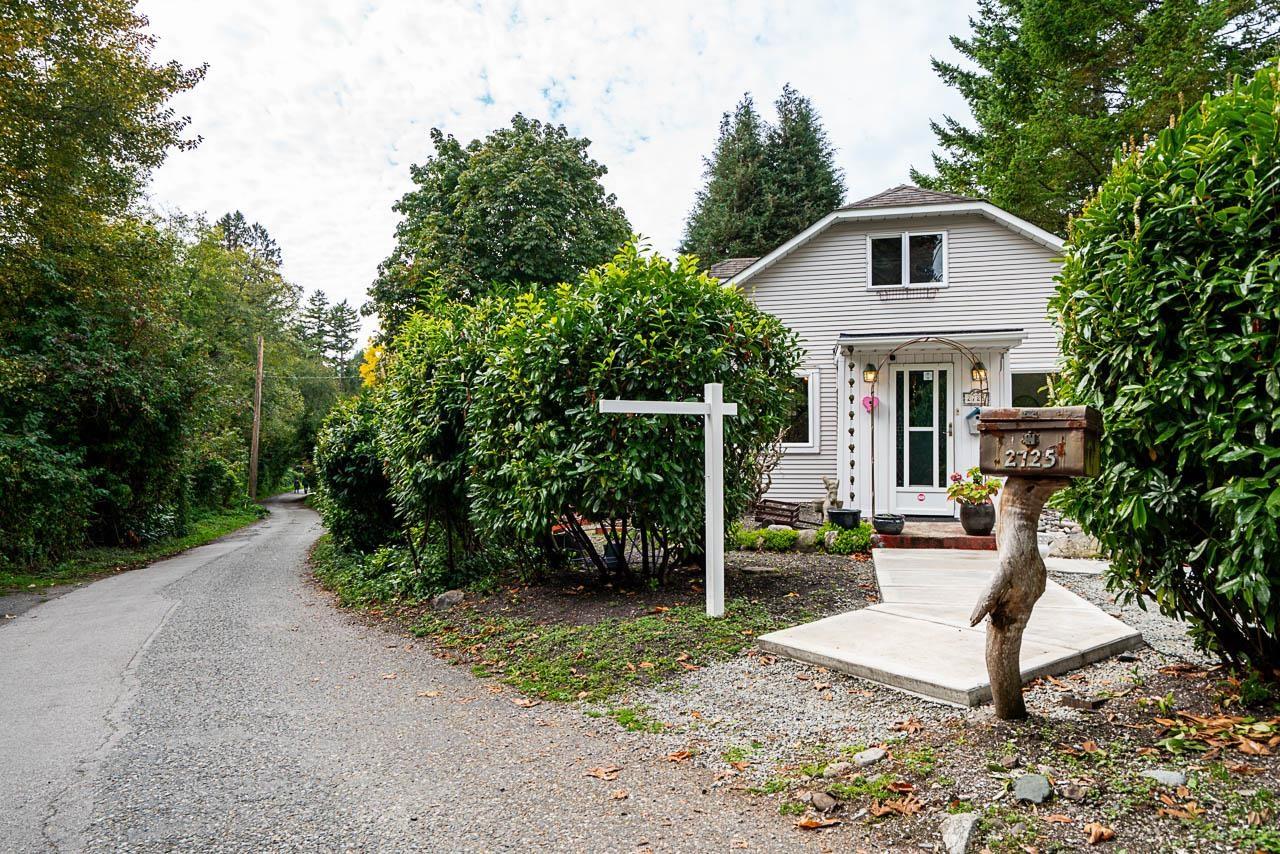 2725 Gordon Ave, Surrey, BC V4A 3J2