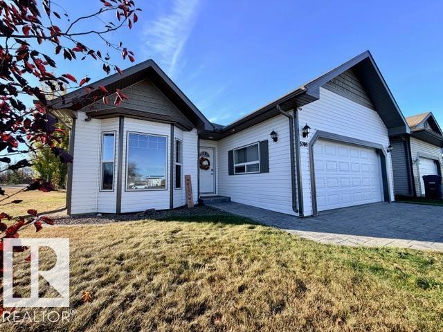 48 Av Unit 5701, St. Paul Town, AB T0A 3A1