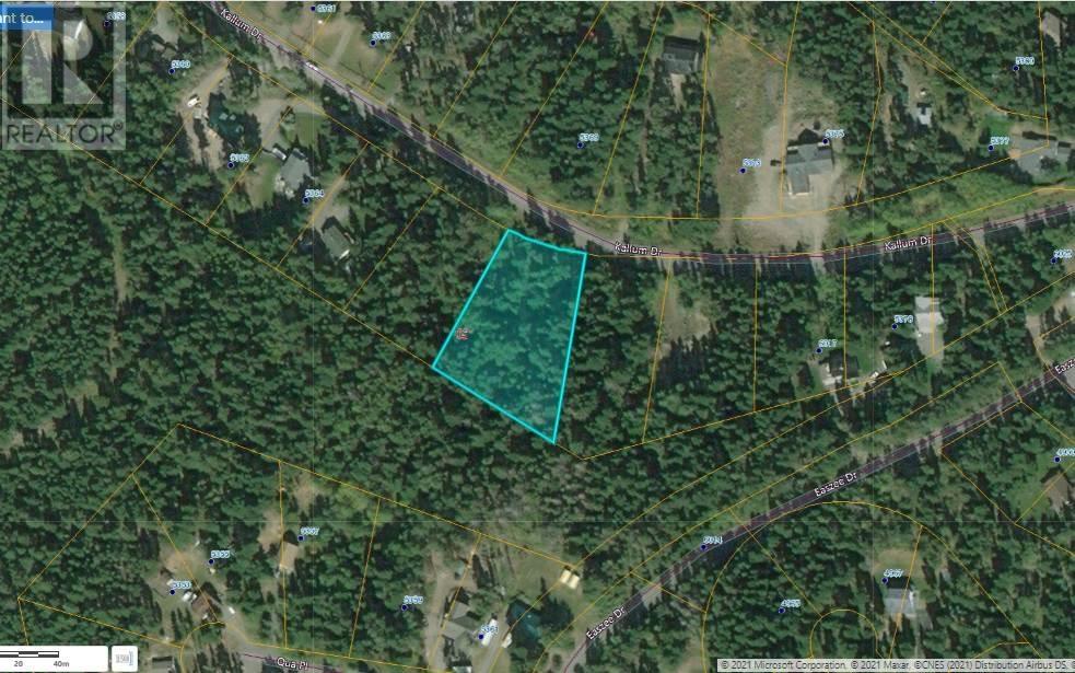 Kallum Drive, 108 Mile Ranch, BC V0K 2Z0